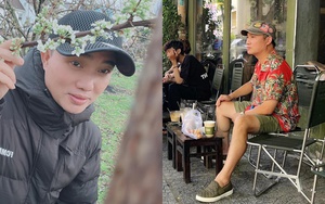 Diện mạo trẻ trung và cuộc sống kín tiếng nhưng vui tươi của ca sĩ Quang Linh ở tuổi U60