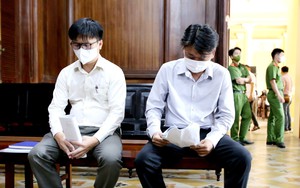 Xét xử vụ án vi phạm quy định phòng cháy chữa cháy tại chung cư Carina Plaza