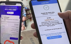 Cảnh báo: Nở rộ dịch vụ làm giả bill chuyển tiền, nhất định phải chú ý 2 chi tiết này để không dính bẫy!