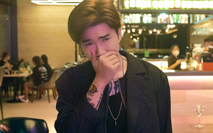 Chi Dân và những lần "lầm lỡ": Bị chỉ trích vì hành động kém duyên trên mạng tới lùm xùm nghiêm trọng đến mức phải khóc lóc xin lỗi