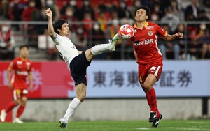 Công Phượng ra mắt J-League nhưng 'có như không', Yokohama nhận thất bại cay đắng