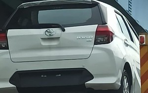 Toyota Wigo 2023 lộ diện trên xe vận chuyển, nhiều khả năng đây là lô xe dành cho Việt Nam