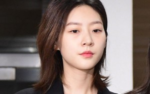 Chính thức: Kim Sae Ron nhận án phạt hơn 350 triệu đồng vì lái xe khi say rượu, netizen thắc mắc liệu đã chừa hay chưa?