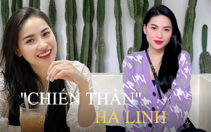 Fan đông chẳng kém người nổi tiếng, livestream chốt đơn lập kỷ lục: "Chiến thần review" Võ Hà Linh "quyền lực" thế nào trên MXH?