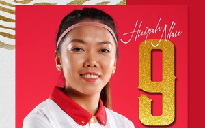 CĐV Việt Nam phấn khích vì Huỳnh Như ghi bàn, ngất ngây với 'siêu phẩm' của Thanh Nhã