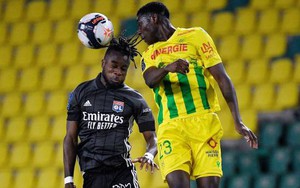 Nhận định, soi kèo Nantes vs Lyon (02h10, 6/4), cúp QG Pháp vòng bán kết