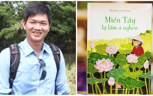 Gặp lại các tác giả được đưa vào sách giáo khoa: Món ngon cũng có vị nước mắt