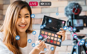 Bỏ tiền thuê “chiến thần livestream” bán phá giá: Khách hàng bị thao túng tâm lý, nhãn hàng lại chịu quá nhiều rủi ro!