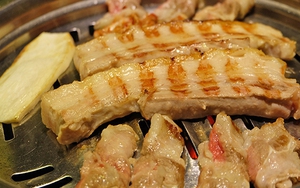 3 phần của con lợn tuy ngon nhưng cũng tiềm ẩn nhiều nguy cơ cho sức khỏe, nên ăn càng ít càng tốt