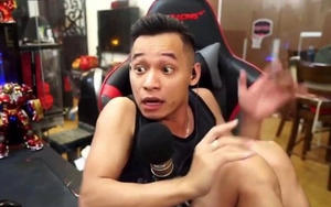 Con hất nước vào bạn, Độ Mixi có cách xử lý cực "cảm lạnh" khiến ai cũng phì cười: "Đơn giản mà nhớ lâu!"