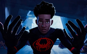 Trailer 'Spider-Man: Across the Spider-Verse' hé lộ sứ mệnh của Miles Morales