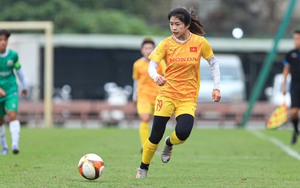 Xem trực tiếp nữ Việt Nam vs Nepal, vòng loại Olympic 2024 ở đâu? kênh nào?