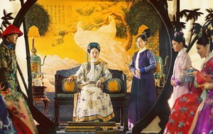 Vén màn cuộc sống hàng ngày của các phi tần thời nhà Thanh: Lịch trình vừa dày đặc lại nghiêm ngặt, ăn uống kham khổ khác hoàn toàn trên phim