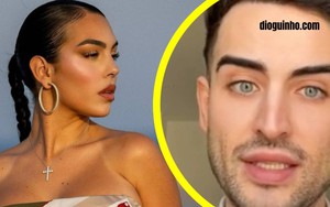 Bạn gái Ronaldo đáp trả cáo buộc của đồng nghiệp cũ