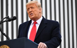 Cựu Tổng thống Mỹ Donald Trump bị truy tố 34 tội danh