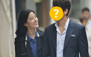 Mối tình duy nhất Lưu Diệc Phi công khai: Là nam thần hạng A xứ Hàn, nguyên nhân chia tay gây bàn tán