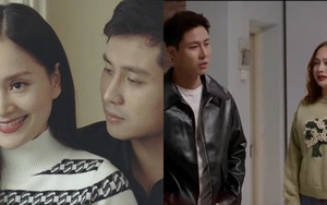 Thanh Sơn ba lần 'sống chung nhà' với Lan Phương