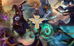 Cựu sao LCS tỏ ý xem thường vị trí Hỗ Trợ, cộng đồng lấy luôn Keria để phản bác