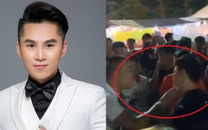 'Ca sĩ hội chợ' Du Thiên: Từng bị đánh hội đồng khi đi diễn, gây sốc với tiêu chí tuyển vợ phải 'còn zin'