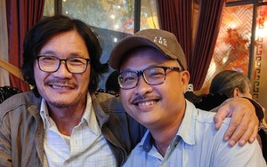 Diễn viên Trần Trọng Hiếu: "Ở Việt Nam, diễn viên đẹp thì bị hạn chế về diễn xuất và giọng nói"