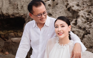 Hoa hậu Hà Kiều Anh tuổi 47: Cuộc sống gia đình viên mãn, vẫn xinh đẹp và đắt show