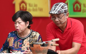 Nghệ sĩ Trung Dân và Quyền Linh: Từng là "một cặp chuyên đi tấu hề" với cát- xê 10 tới 15 nghìn 