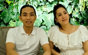 Phan Hiển tiết lộ thay đổi của Khánh Thi khi mang bầu: Tâm tính thất thường, không dự báo được 1 tiếng sau sẽ thế nào