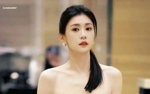 Giả Tịnh Văn gây sốt khi tham gia 'Tỷ tỷ đạp gió rẽ sóng 4', sẽ 'đối đầu' Chi Pu?