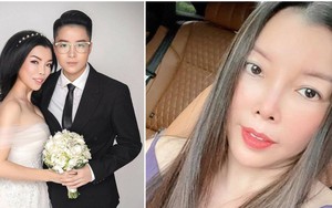 Vợ hơn 21 tuổi của Tú Lơ Khơ: "Chị chưa bao giờ chọn đi làm thuê, vì ghét đồng hồ báo thức, ghét ai gọi chị dậy" 