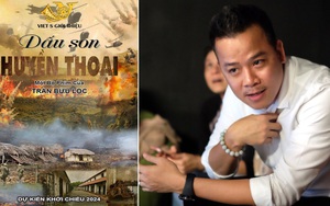 Đạo diễn Trần Bửu Lộc làm phim sử thi về nữ anh hùng Võ Thị Sáu