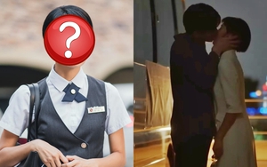 Phim Hàn sắp có cặp đôi lệch nhau tới 26 tuổi, đứng cạnh trông như mẹ con thì khán giả ngấm sao nổi?