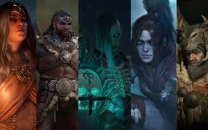 Diablo 4 gây sốc, khẳng định các lớp nhân vật sẽ không bao giờ có thể cân bằng