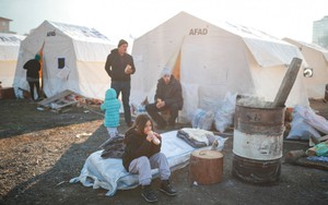 1 tỷ USD quỹ hỗ trợ Thổ Nhĩ Kỳ phục hồi mới đạt 28%