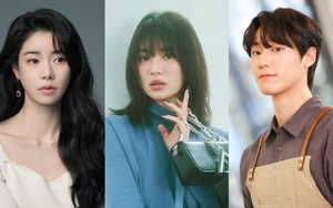 Lim Ji Yeon và Lee Do Hyun hưởng lợi sau tin hẹn hò, vượt mặt cả Song Hye Kyo