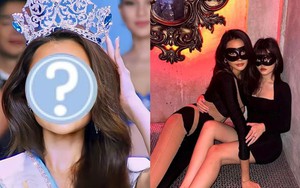 Dành cả thanh xuân đi thi sắc đẹp, mỹ nhân profile khủng này cuối cùng cũng là hoa hậu và hiện đã có bạn gái