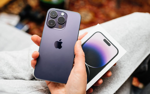 Giá iPhone 14 series tiếp tục "phá đáy", có mẫu giảm đến hàng chục triệu đồng!