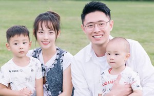 Trương Gia Nghê đã chia tay người chồng lừa dối?