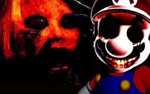 'Creepypasta’ cực kinh dị ít ai biết về Mario, có thể hủy hoại tuổi thơ của hàng triệu game thủ