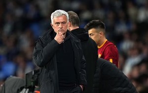 Mourinho sẽ nhận mức lương kỷ lục thế giới tới Ả Rập Xê út