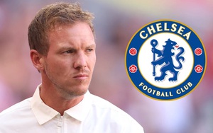 Những lý do Nagelsmann hợp với Chelsea