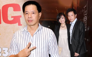 'Ông hoàng phòng vé' Thái Hòa lần hiếm hoi nói về vợ, thú nhận điều đặc biệt bà xã làm cho mình