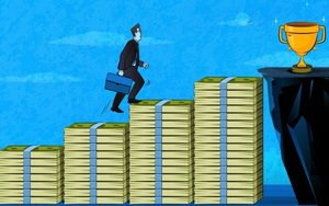 30 tuổi lương tháng không quá 30 triệu liệu có phải thất bại? Thành công hóa ra không phụ thuộc thu nhập cao hay thấp mà quan trọng nhất là điểm này