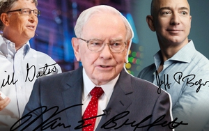 Nhìn chữ ký tiết lộ tính cách, sự nghiệp: Chỉ cần có một điểm đắt giá này cuộc đời bạn sớm muộn cũng lên hương, dễ thu hút tài lộc 