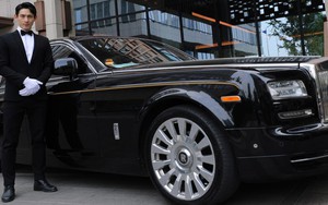 Nhân viên sales tiết lộ bí mật của giới “nhà giàu”: Đi xe xịn nhưng chỉ là đồ thuê, tiền nhiều cũng chẳng mua xế đẹp