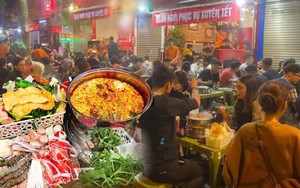 Bị nhân viên cũ tố quán quỵt lương, buôn bán không đảm bảo vệ sinh, chủ quán lẩu hot hit ở Hà Nội lên tiếng 