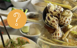 Anh chàng chỉ cần làm hành động nhỏ là khỏi lo nóng tay khi ăn lẩu, dân mạng hào hứng "Kiến thức mới đã được tiếp thu!"