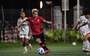 Thực hư chuyện tuyển Indonesia bỏ SEA Games vì ngại bảng "tử thần" có Việt Nam