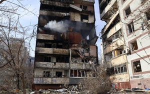 Ukraine cần hơn 14 tỷ USD để tái thiết trong năm 2023