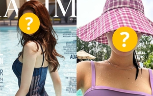 Tranh cãi nữ diễn viên khoe ảnh để lộ điểm nhạy cảm, cách cô đáp trả khán giả mới bất ngờ