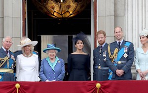 Mập mờ việc tham dự lễ đăng quang Vua Charles, gia đình Harry - Meghan vẫn bị “cấm” xuất hiện trên ban công cung điện?
